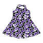 ( Moq 5 each style ) Baby Boy Girl Team Sibling Shirt Tigers Camo Purple Jumpsuit Dress Set 8.6