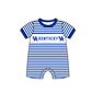 ( Moq 5 Each Style ) Sibling Baby Boys Girls Kids Team Rompers Dress Set Clothes
