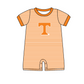 ( Moq 5 Each Style ) Baby Boys Girls Kids T Stripes Team Sibling Rompers Sets