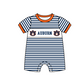 ( Moq 5 Each Style ) Sibling Baby Boys Girls Kids Team Rompers Dress Set Clothes