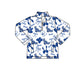 ( Moq 5 each style ) Baby Boy Girl Team Cheer Sibling Shirt Bows Dress Set 8.11