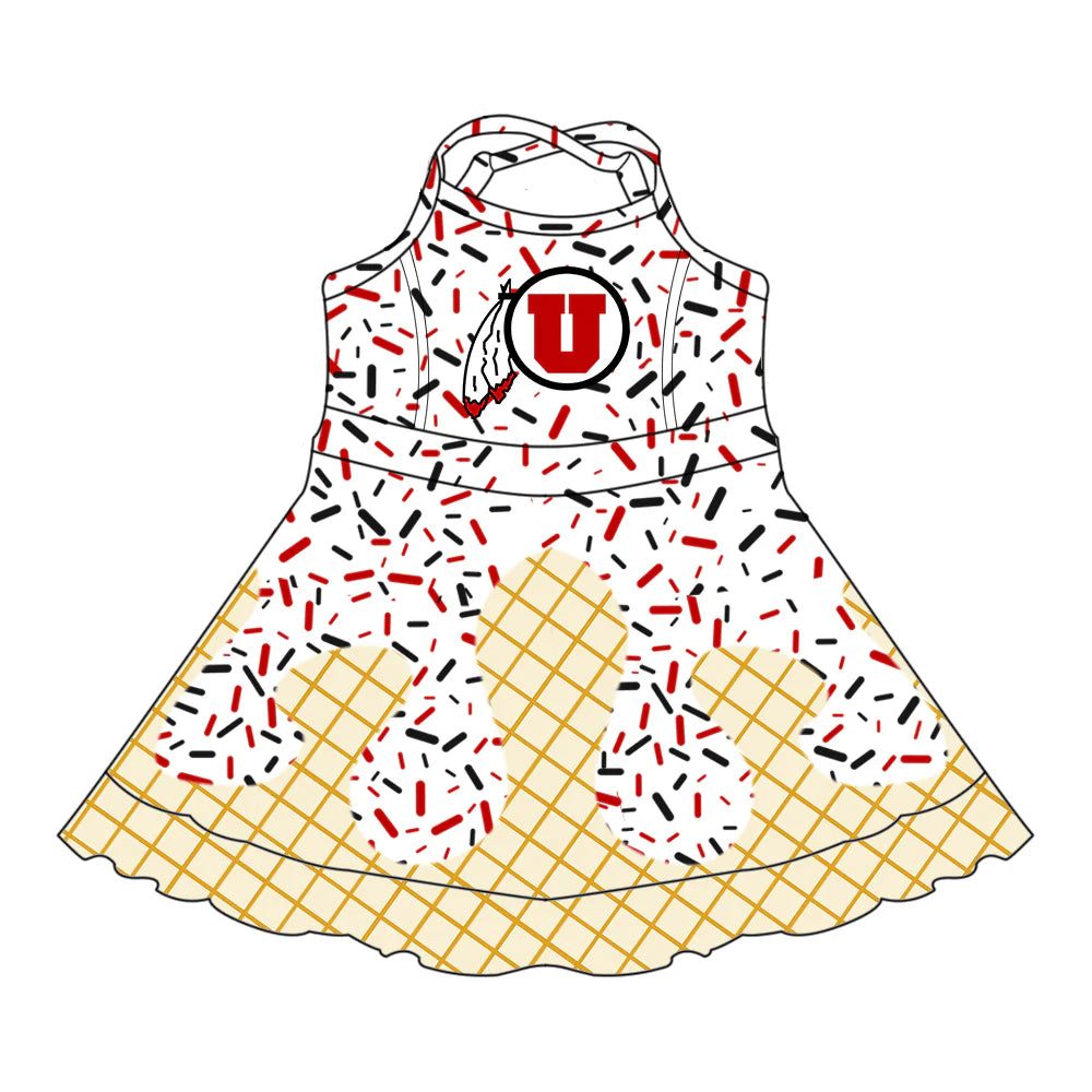 ( Moq 5 each style ) Baby Boy Girl U Team Sibling Dress Shirt Shorts Pants 6.10