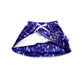 ( Moq 5 each style ) Baby Boy Girl Team Sibling Cat Purple Drips Dress Shirt Shorts Pants 7.4