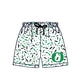 ( Moq 5 each style ) Baby Boy Girl O Team Green Sibling Dress Shirt Shorts Pants 6.3