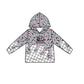 ( Moq 5 Each Style ) Baby Boys Girls Toddler Sibling Elephant Shorts Shirts Set Team Drip Sprinkles Clothes