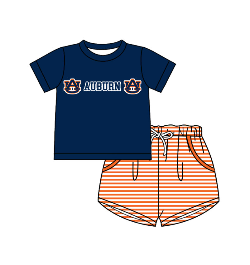 ( Moq 5 Each Style ) Sibling Baby Boys Girls Kids Team Rompers Dress Set Clothes