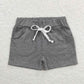 Baby Boy Cotton Pockets Shorts Bottoms Sibling Summer Clothes RTS