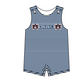 ( Moq 5 Each Style ) Sibling Baby Boys Girls Kids Team Rompers Dress Set Clothes