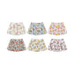 Baby Girl Cartoon Sibling Shorts Skirt Skorts Bottoms ( Moq 5 Each Style ) 4.2