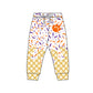 ( Moq 5 each style ) Baby Boy Girl Team  Sibling Purple Orange Camo Set 8.7