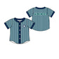( Moq 5 Each Style ) Baby Boys Girls Kids Sibling Shirts Team Sets Baseball Clothes