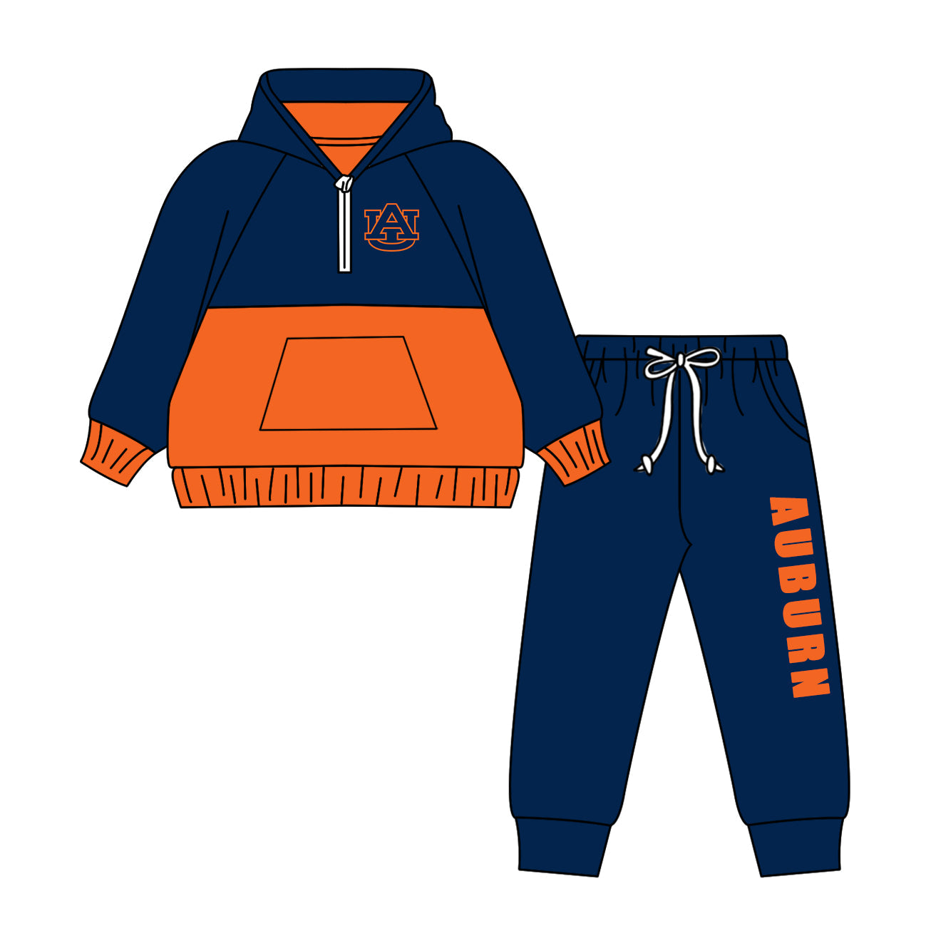( Moq 5 each style ) Baby Boy Girl Team Football Sibling Shirt Dress Set 8.19