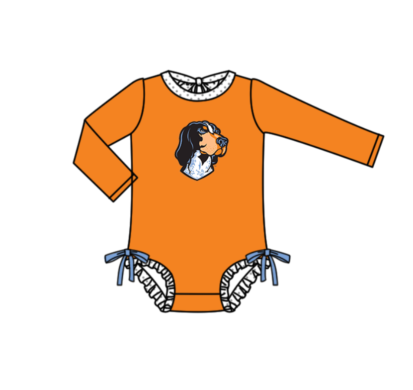 ( Moq 5 Each Style ) Baby Boys Girls Kids Team Sibling Dogs Jumpsuits Sets Swimsuits