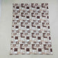 Baby Boys Kids Deer Dogs Camo Blanket RTS