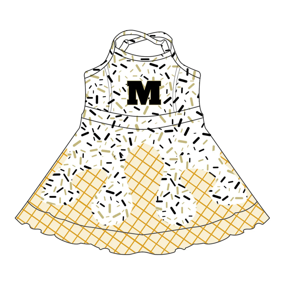 ( Moq 5 each style ) Baby Boy Girl  Team Sibling M Drips Dress Shirt Shorts Pants 7.2