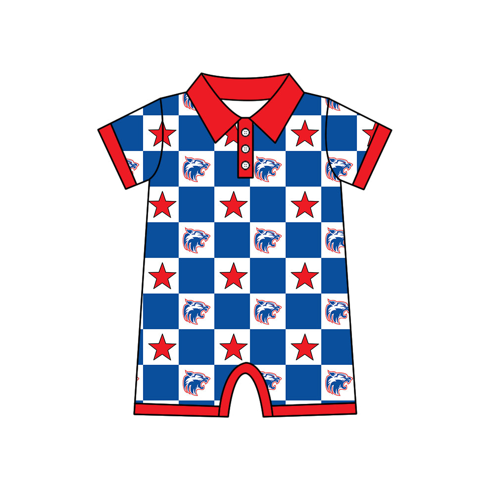 ( Moq 5 Each Style ) Baby Boys Girls Toddler Red Bows Team Sibling Shorts Dress Sets Clothing
