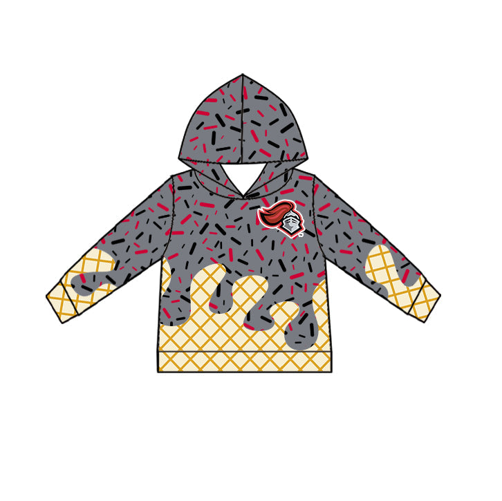 ( Moq 5 each style ) Baby Boy Girl Team Sibling Grey Dress Shirt Shorts Pants 6.2