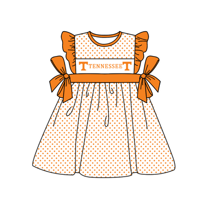 ( Moq 5 Each Style ) Sibling Baby Boys Girls Kids Team Rompers Dress Set Clothes
