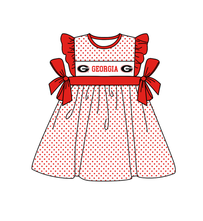 ( Moq 5 Each Style ) Sibling Baby Boys Girls Kids Team Rompers Dress Set Clothes