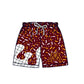 ( Moq 5 Each Style ) Baby Boys Girls Toddler Sibling Shorts Shirts Set Team Drip Sprinkles Clothes