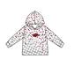 ( Moq 5 Each Style ) Baby Boys Girls Toddler Sibling Pigs Shorts Shirts Set Team Drip Sprinkles Clothes