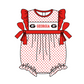 ( Moq 5 Each Style ) Sibling Baby Boys Girls Kids Team Rompers Dress Set Clothes