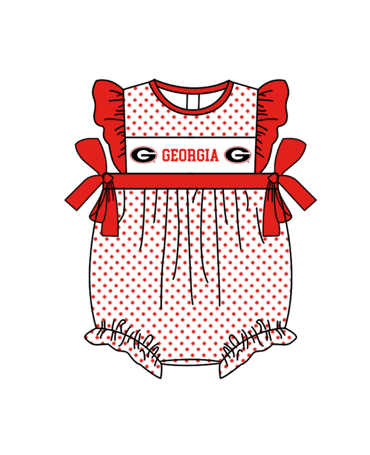 ( Moq 5 Each Style ) Sibling Baby Boys Girls Kids Team Rompers Dress Set Clothes