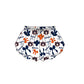 ( Moq 5 Each Style ) Baby Girls Kids Bows AU Sibling Team Shorts Dresses Set