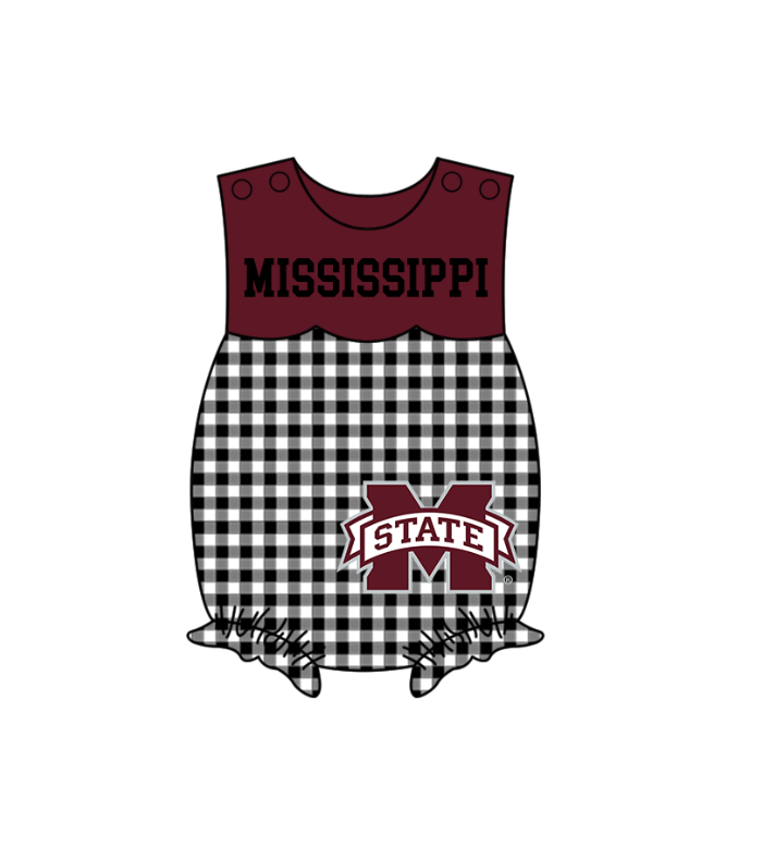 ( Moq 5 Each Style ) Baby Boys Girls Kids Plaid Team Sibling Rompers Dress Sets