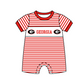 ( Moq 5 Each Style ) Sibling Baby Boys Girls Kids Team Rompers Dress Set Clothes