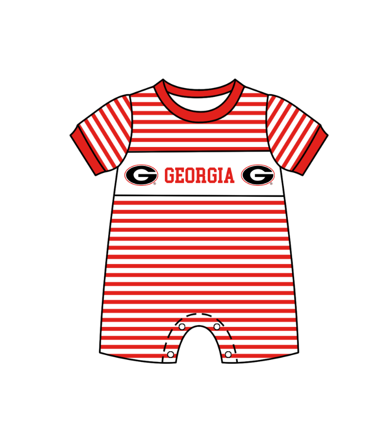 ( Moq 5 Each Style ) Sibling Baby Boys Girls Kids Team Rompers Dress Set Clothes