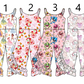 Baby Girl Straps Princess Bows Cats Sibling Jumpsuit ( Moq 5 Each Style ) 3.4