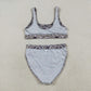 Baby Boy Girl Adult Dark Grey Camo Sibling Family Trunks Swimsuit RTS