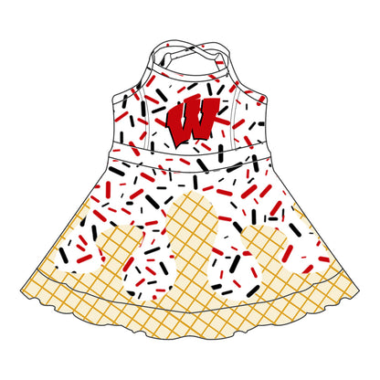 ( Moq 5 each style ) Baby Boy Girl Team W Sibling Dress Shirt Shorts Pants 6.2