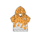 ( Moq 5 Each Style ) Baby Boys Girls Toddler Sibling Shorts Shirts Set Team Drip Sprinkles Clothes