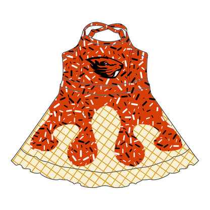 ( Moq 5 each style ) Baby Boy Girl Team Beavers Sibling Dress Shirt Shorts Pants 6.3