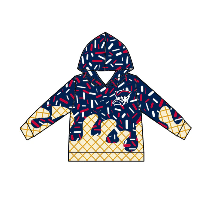 ( Moq 5 each style ) Baby Boy Girl Summer Team Sibling Drip Bows Shorts Shirt Dress Set 7.17