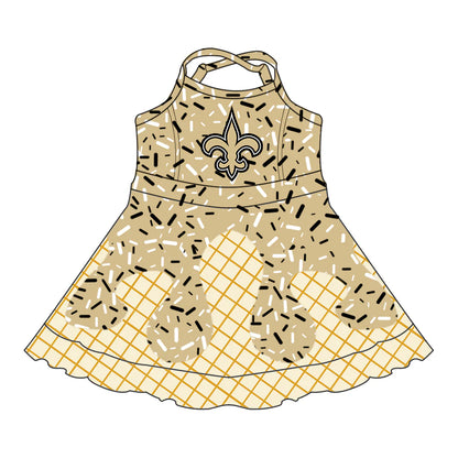 ( Moq 5 each style ) Baby Boy Girl Team Sibling Dress Shirt Shorts Pants 6.12