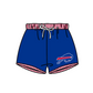 ( Moq 5 Each Style ) Baby Boys Girls Kids Team Sibling Blue Jumpsuits Sets Swimsuits Clothes