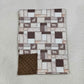 Baby Boys Kids Deer Dogs Camo Blanket RTS