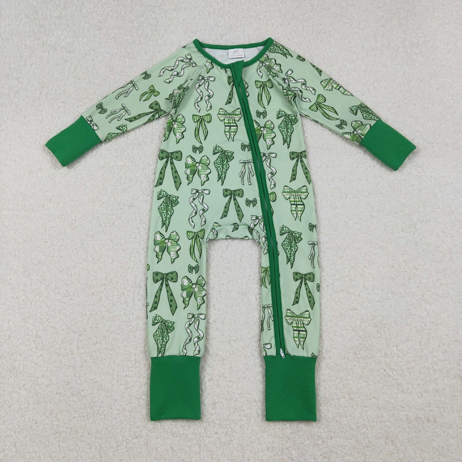 St. Patrick's Day