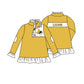 ( Moq 5 each style ) Baby Boy Girl Summer Team Sibling Drip Shorts Shirt Set 7.28