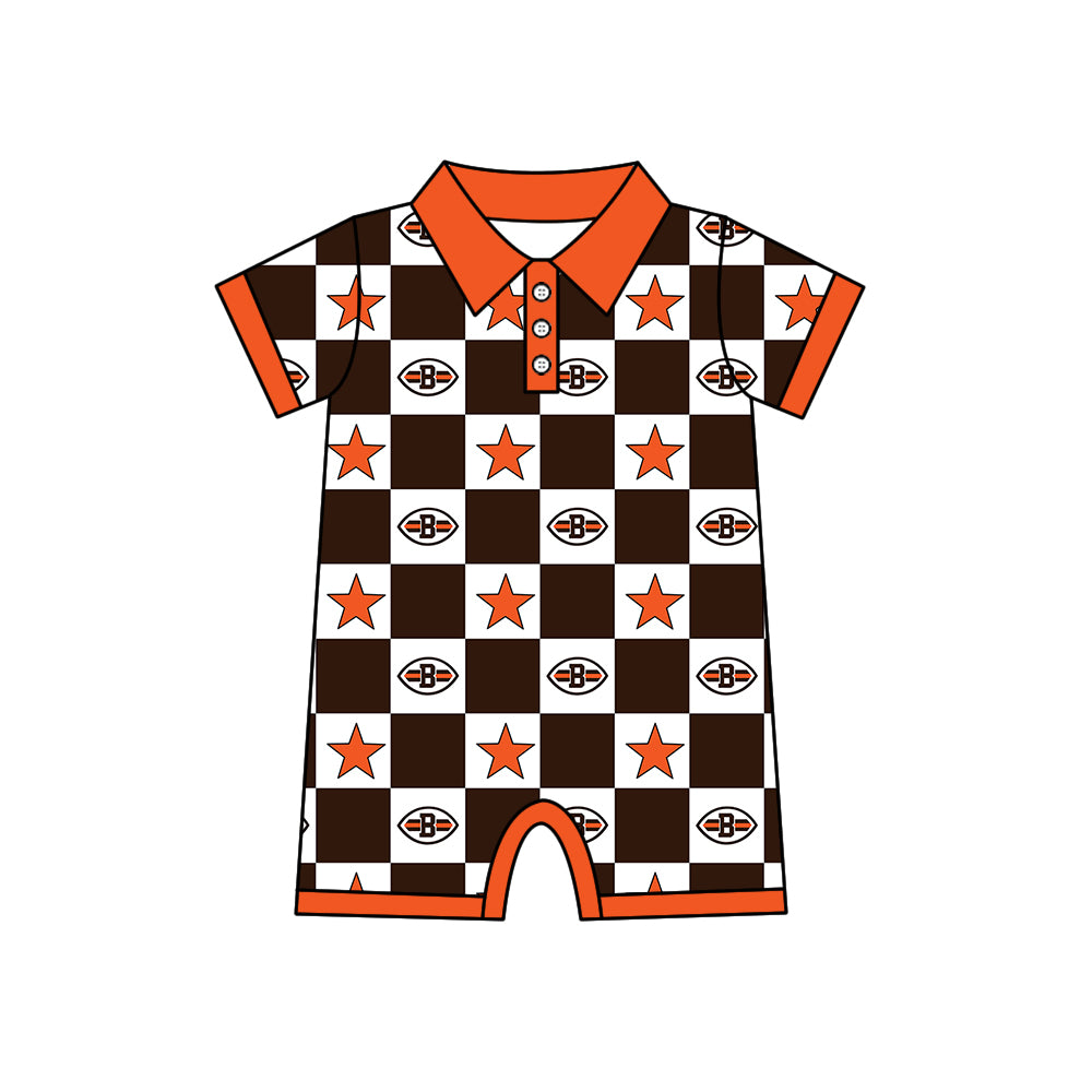 ( Moq 5 Each Style ) Baby Boys Girls Toddler Bows Team Sibling Shorts Dress Sets Clothes