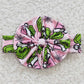 GBO0169 Baby Girl Short Sleeves Shirt Pink Bummie Shorts Christmas Outfit