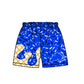 ( Moq 5 each style ) Baby Boy Girl  Team Sibling Horse Blue Drips Dress Shirt Shorts Pants 7.5