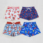 Baby Boy Toddler Crayfishes Swimsuit Trunks Summer Sibling Clothes RTS