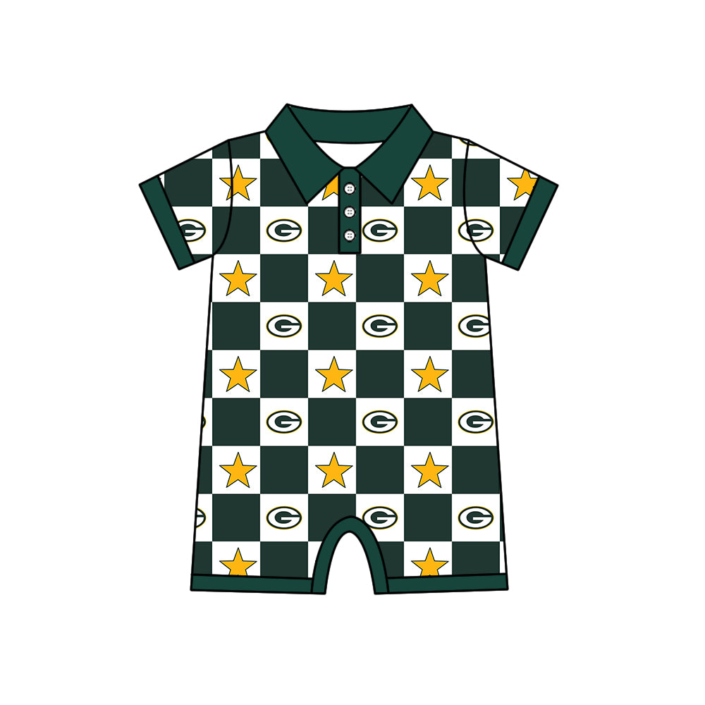( Moq 5 Each Style ) Baby Boys Girls Toddler Bows Team Sibling Shorts Dress Shirt Set Clothes