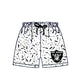 ( Moq 5 each style ) Baby Boy Girl Team Sibling Dress Shirt Shorts Pants 6.12