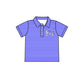 ( Moq 5 each style ) Baby Boy Girl Team Sibling Shirt Blue Camo Jumpsuit Dress Set 8.5