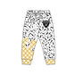 ( Moq 5 each style ) Baby Boy Girl Team Cheer Sibling Shirt Bows Dress Set 8.12